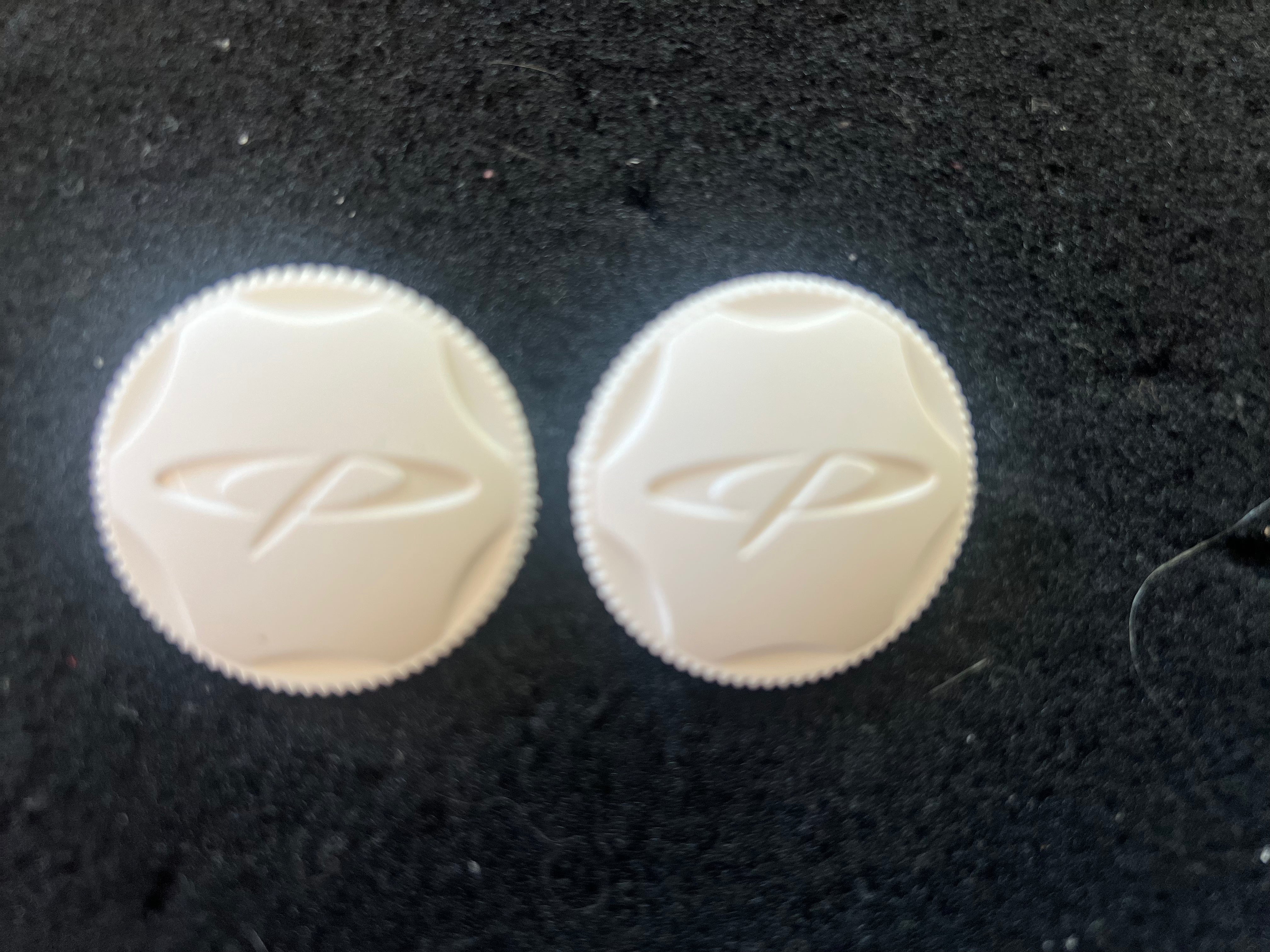 CP Screwplates and Support Rings