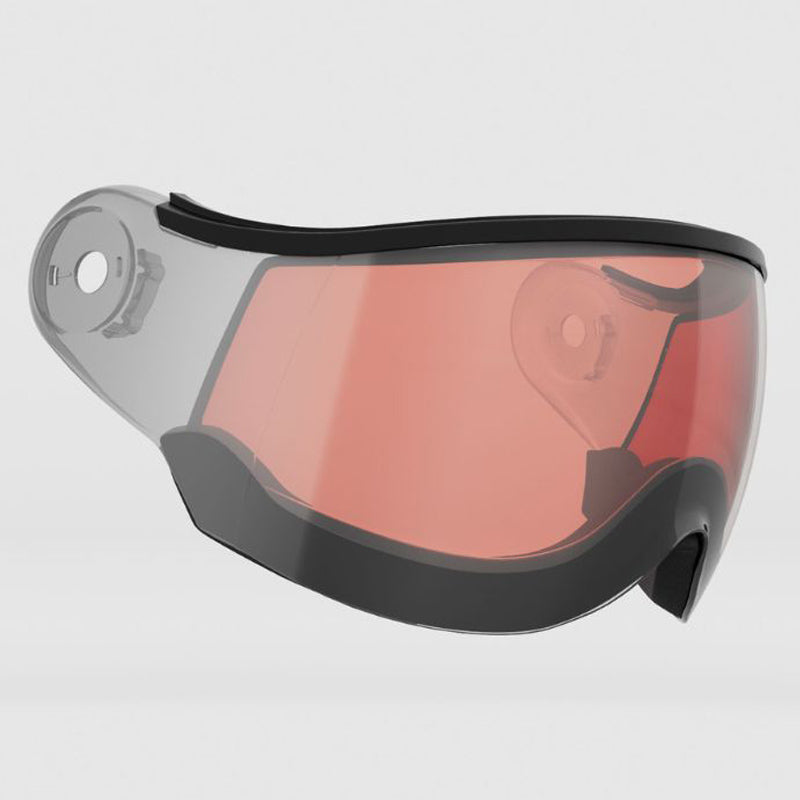 Kask Piuma R Visor