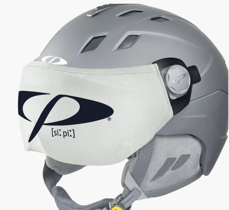 #2307 Protective Ski Helmet Visor Cover