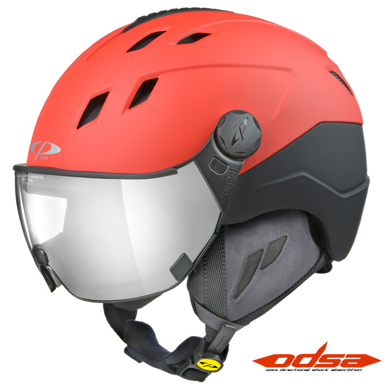 CP Coroa+ Red