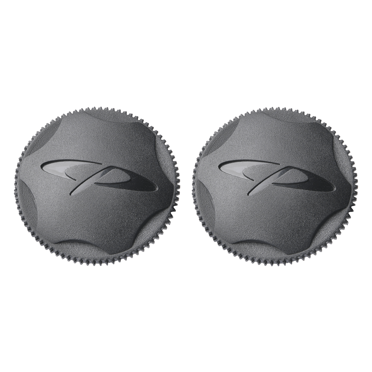 Visor screwplates