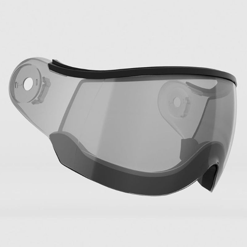 Clear Kask Ski Helmet Visor