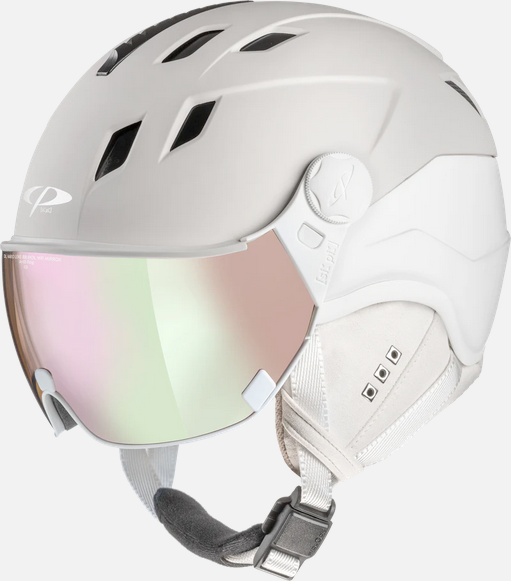 CP Corao+ Cashmere Platin White s.t.#431 ODSA