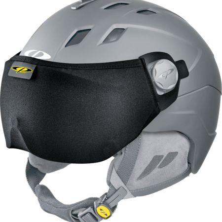 CP visor cover
