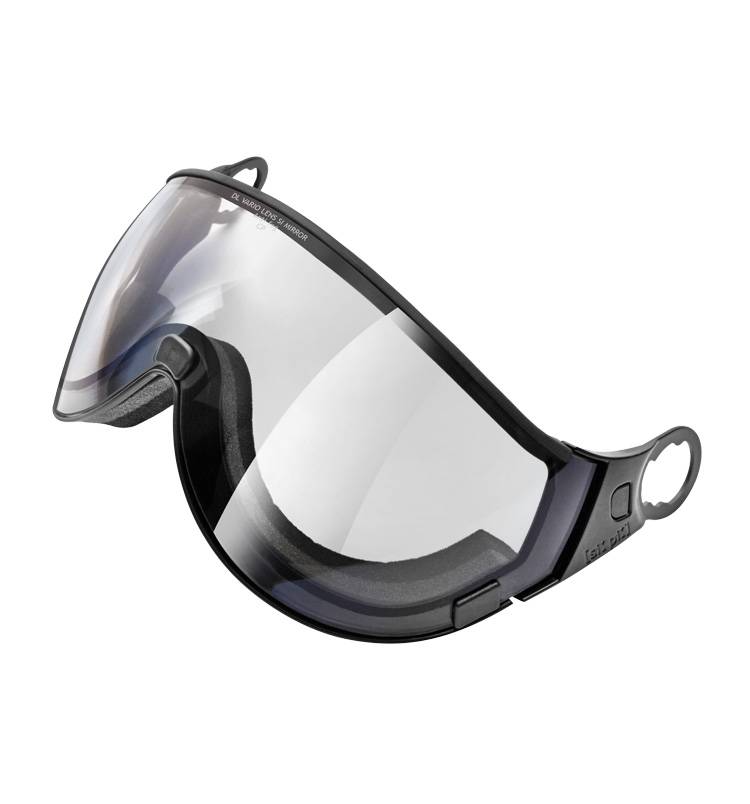 #3 CP Clear Visor