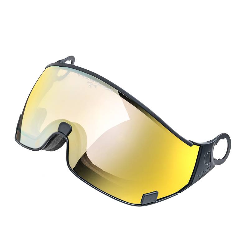 DL Visor #30 Vario Visor for Ski Helmets