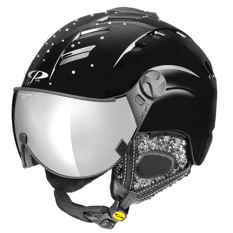 Swarovski Ski Helmet