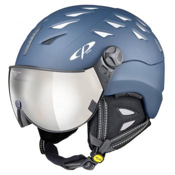 Clearance Visor Ski Helmets