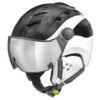 CP amurai Carbon white #112
