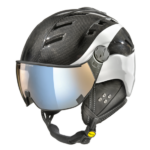 CP Camurai Carbon white #112